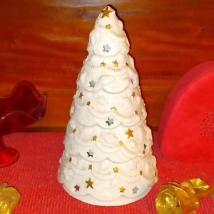 Ceramic Christmas Tree